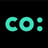 co: collective Logo